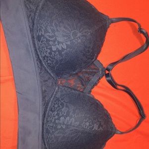 Victoria secret pink bralette